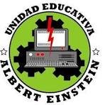 Logo de Unidad Educativa Albert Einstein