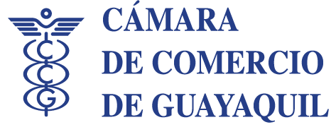 Logo de Cámara de Comercio de Guayaquil