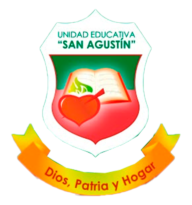 Logo de Unidad Educativa San Agustín