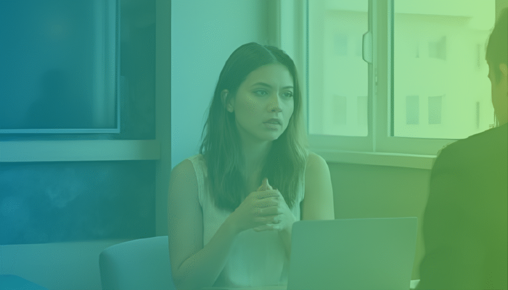 15 preguntas clave en entrevistas de trabajo en inglés (y cómo responderlas sin quedarte atascado)
